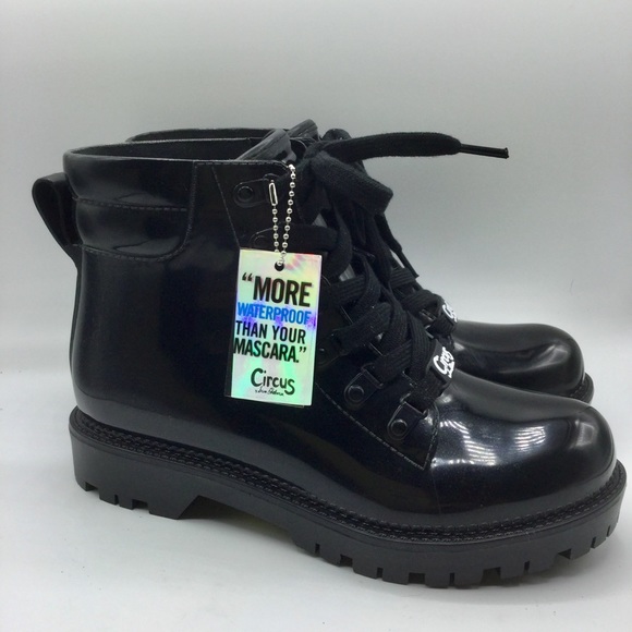 circus by sam edelman kascade booties